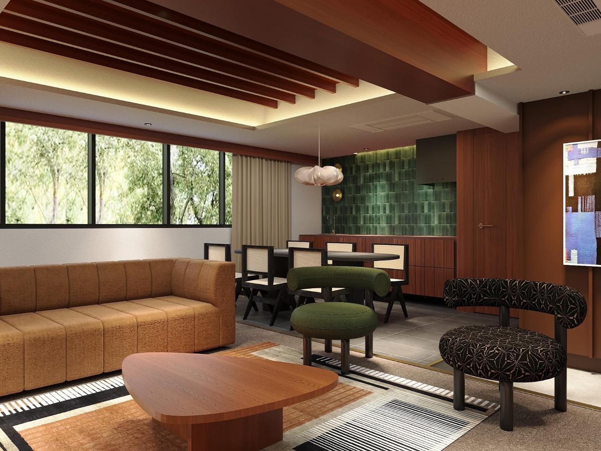 Stitch Hotel Kyoto Exterior foto
