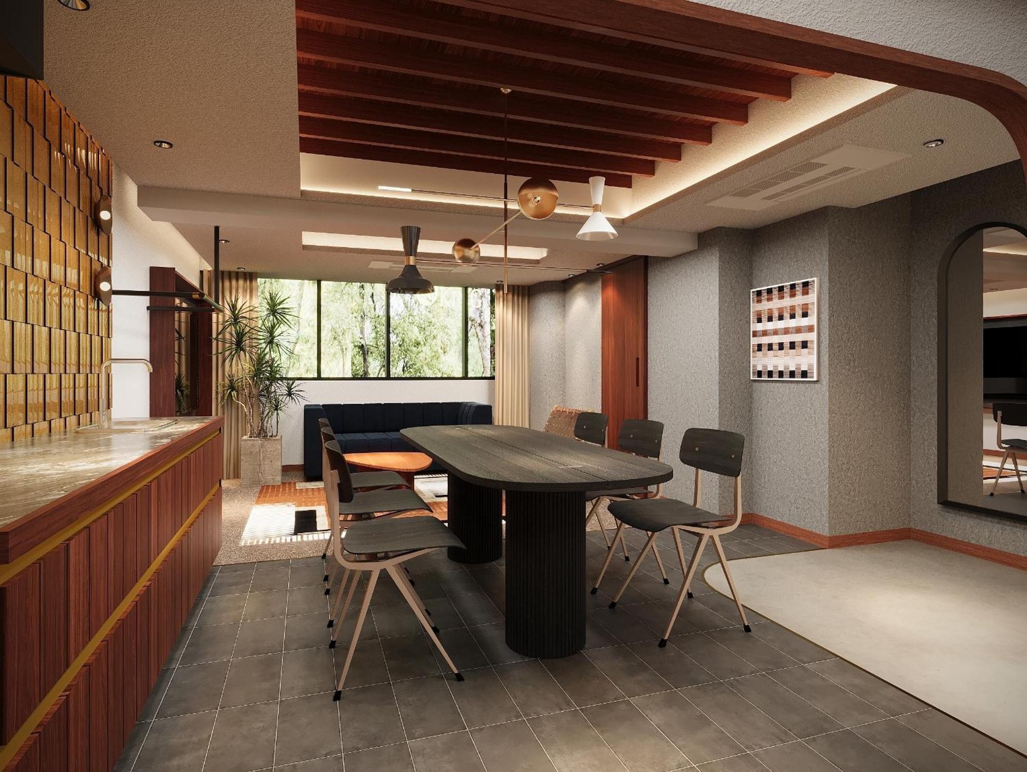 Stitch Hotel Kyoto Exterior foto