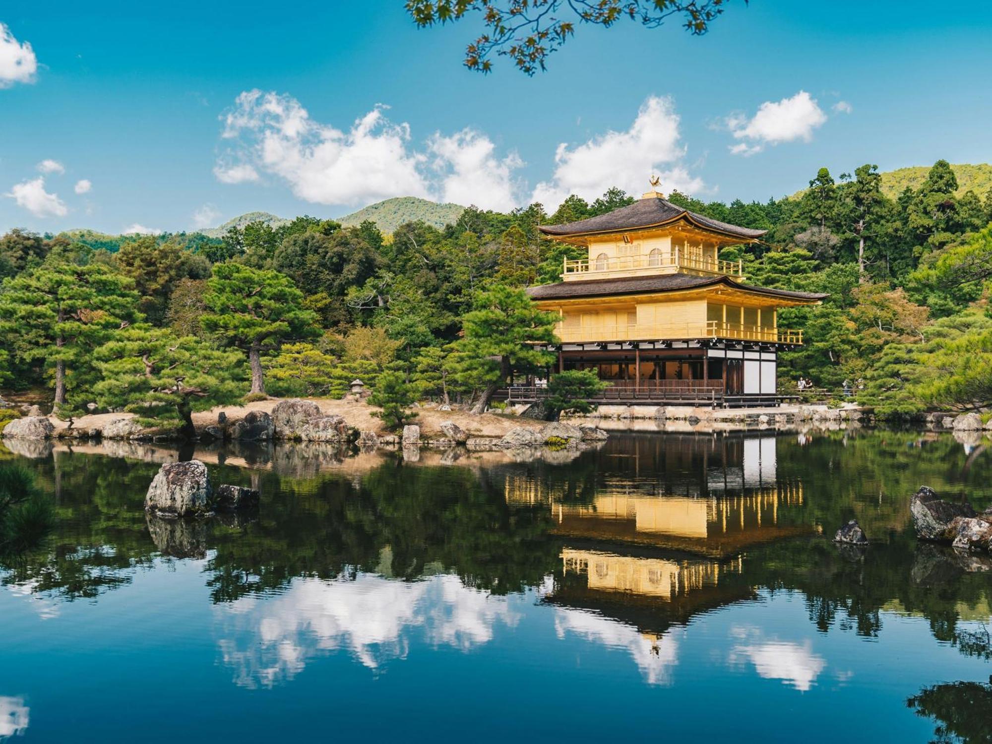 Stitch Hotel Kyoto Exterior foto